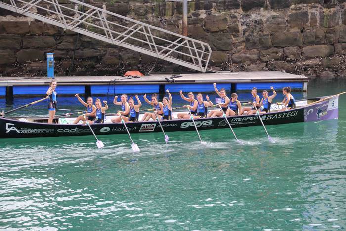 Tolosaldea trainerua Kontxak 38 1630519948723