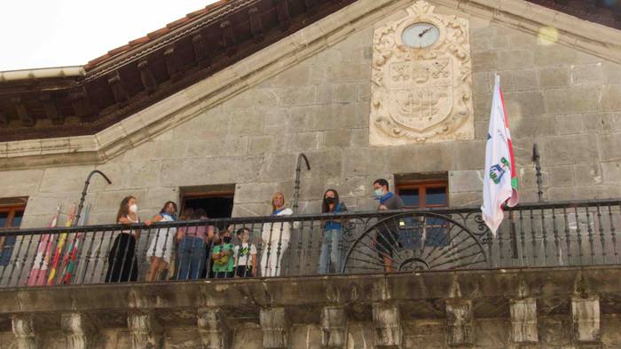 Arraun taldeari harrera Aste 7 1600863910927