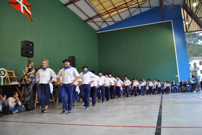 Ugarteko jaiak 2016 igandea 15 1476092213460