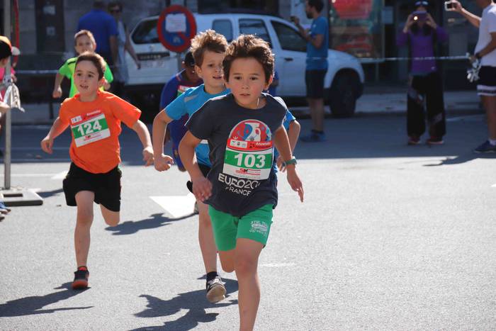 Anoetako haur krosa 21 1529745875985