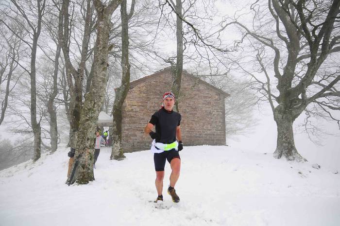 II. Negu Trail, Berastegi, 2 34 1549216781465