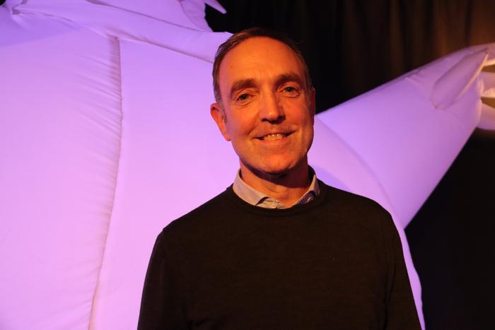 «Ikusgarriagoak bihurtu nahi ditugu gure ekimenak»