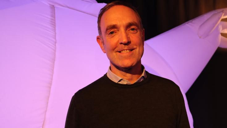 «Ikusgarriagoak bihurtu nahi ditugu gure ekimenak»