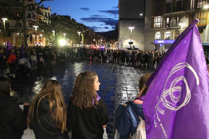 Martxoak 8, borroka feminist 53 1646769532982