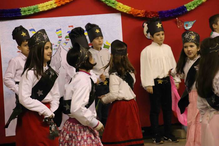 Irurako Ikastolako inauterie 50 1582110357021