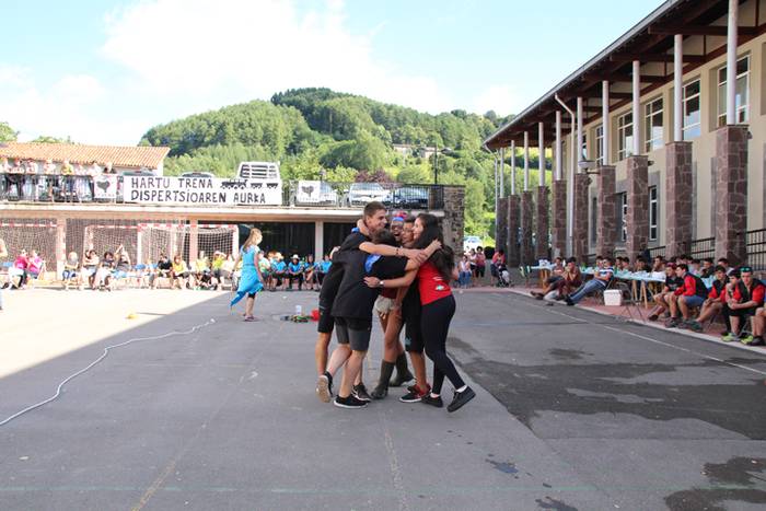 Berastegiko San Lorentzo jaiak 2016 11 1470508642550