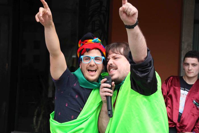 Giro ederra Anoetako Kuadril 11 1527359840342