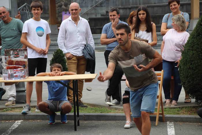 Punteria erakustaldia egin d 42 1566139061897