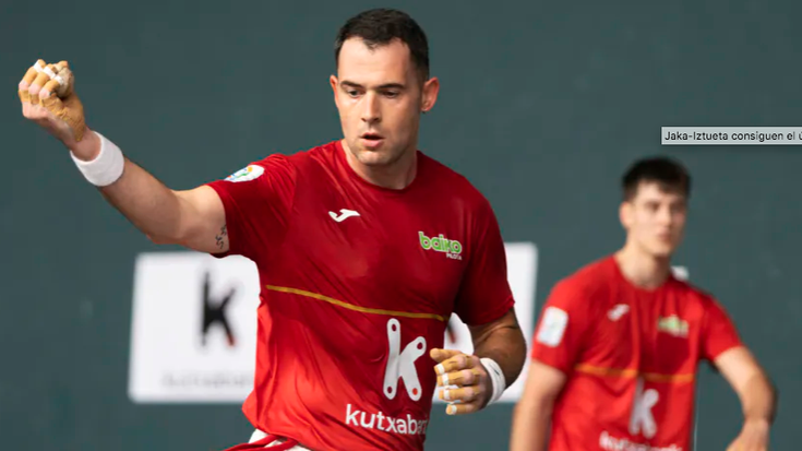 Pilota ta punto 2026-02-23