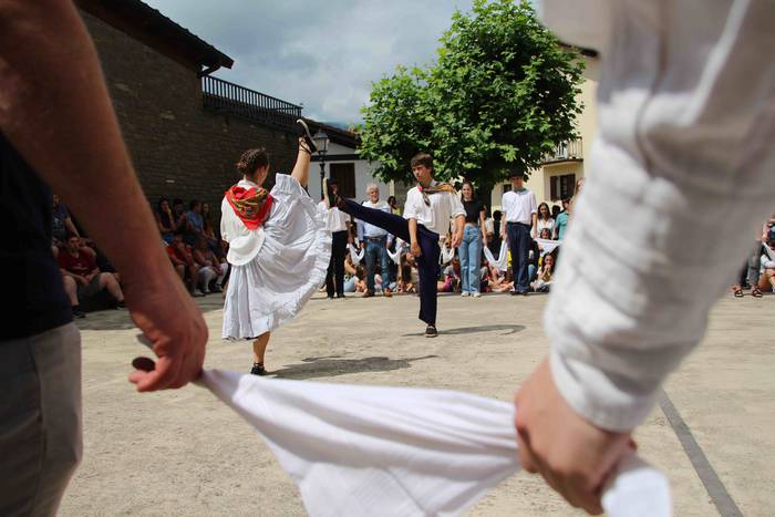 Asteasuko san pedro festak d 47 1656506368049