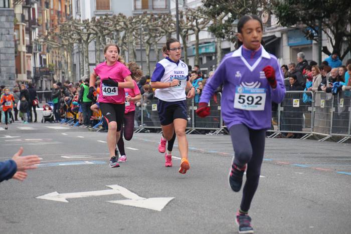 Ero-Etxe kros arrakastatsua  49 1485093117626