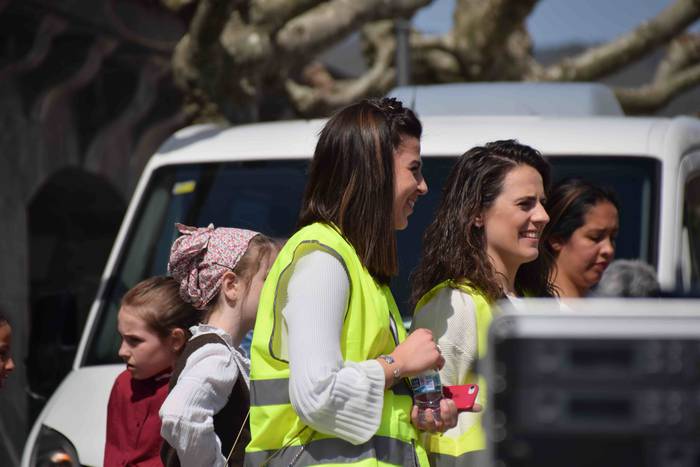 Oinkari dantza taldearen dan 10 1648304057900