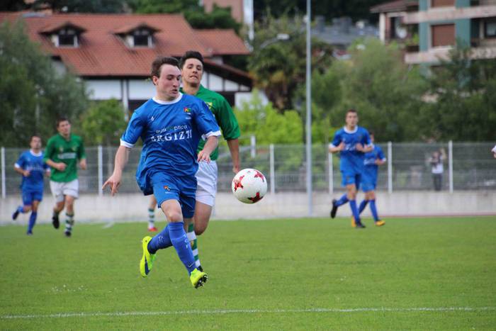 Tolosa CF Beti Gazte 26 1527363986795