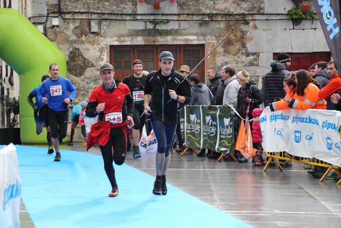 II. Negu Trail, Berastegi, 2 108 1549216012700