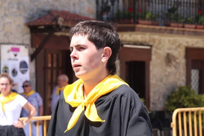 ZIZURKILGO JAIAK 2017. TXUPI 51 1502547645782