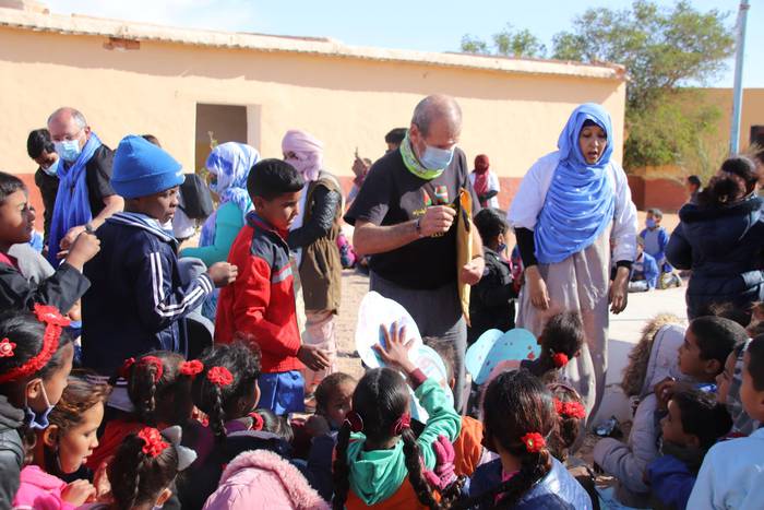 Hodeien bidezko mezuak irits 17 1639090777697