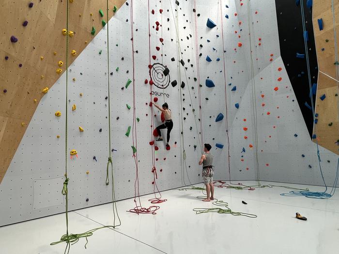 Egurre rokodromoa Alegia 14 1658400827968