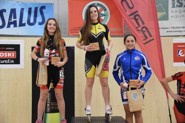 Egur gainean eta abiadura bi 61 1543769385414