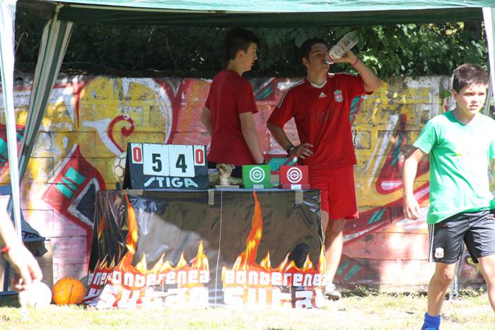 Bonberenea ko 11. futbol txapelketa 5 1468661872055