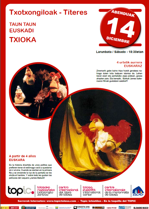 Txioka