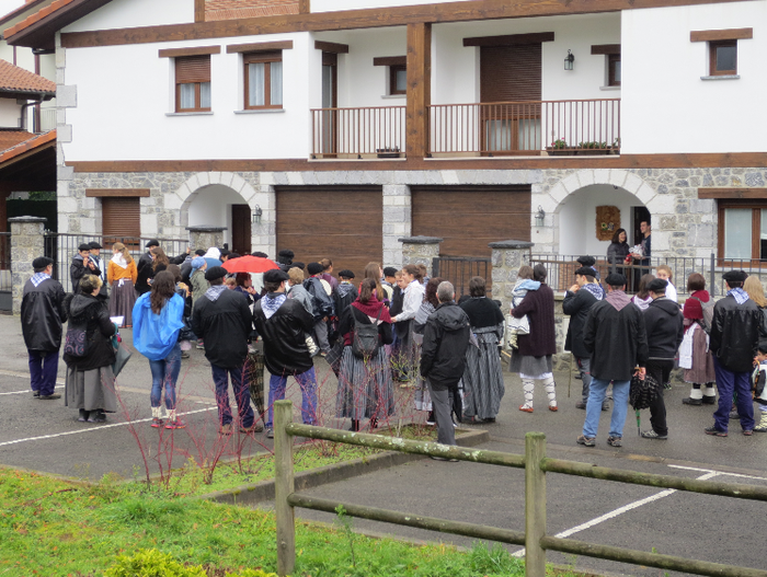 Tolosaldea, oles ta oles 76 1482580610419