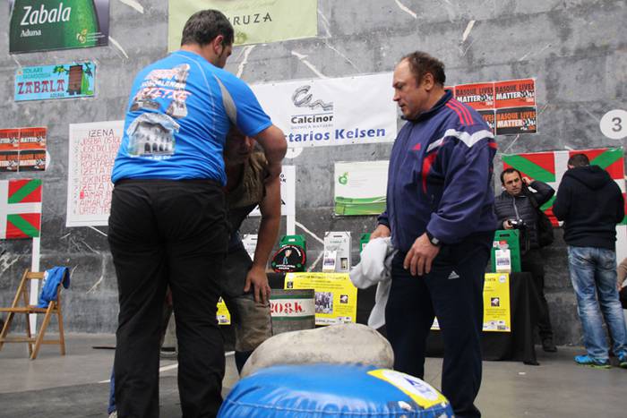 X. Gorostidi harria txapelketa 2 1461522181589