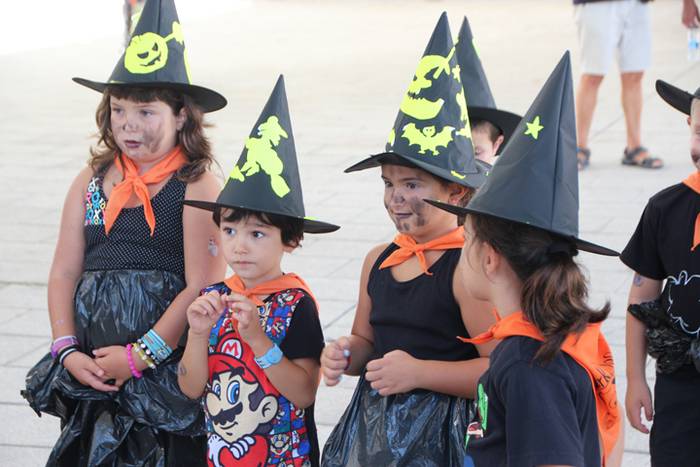 Sorginduta esnatu da Zizurkil 19 1473511224817