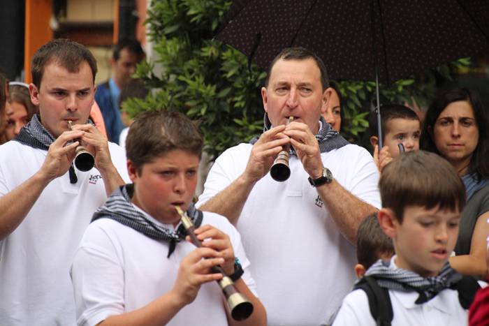 Lehertu da suziria, hasi dira Santioak 54 1469361445749