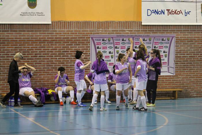 Lauburu KE Ibarra, finalera 7 1494247148048