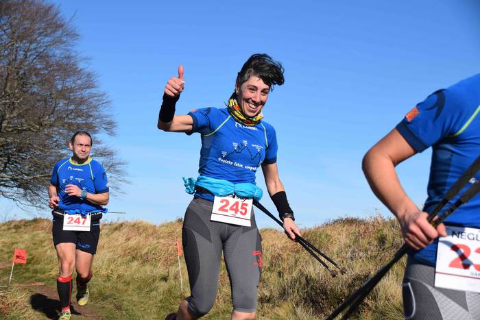 San Lorentzo gainean, trikit 43 1580657495693