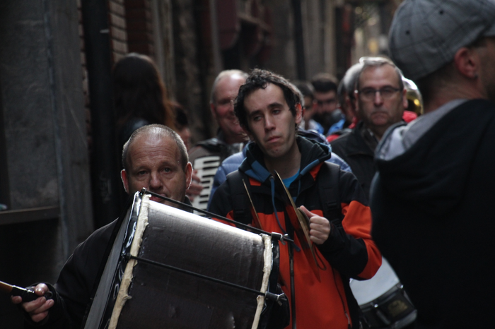 Piromanoen urteurrena, inauteri garrez 4 1481987433203