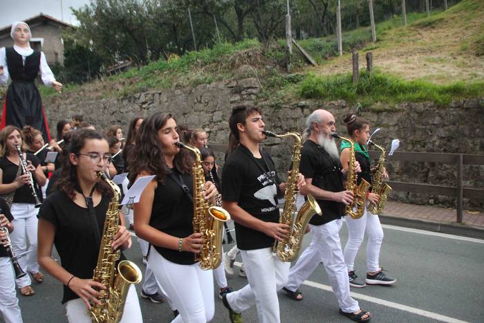 Irura San Migel jaiak 2018 t 64 1537554737358