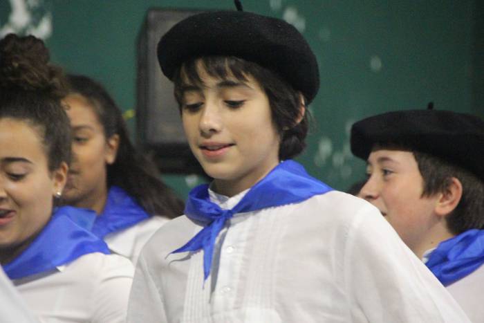 Urteroko zita ingurutxoan 20 1538935668629