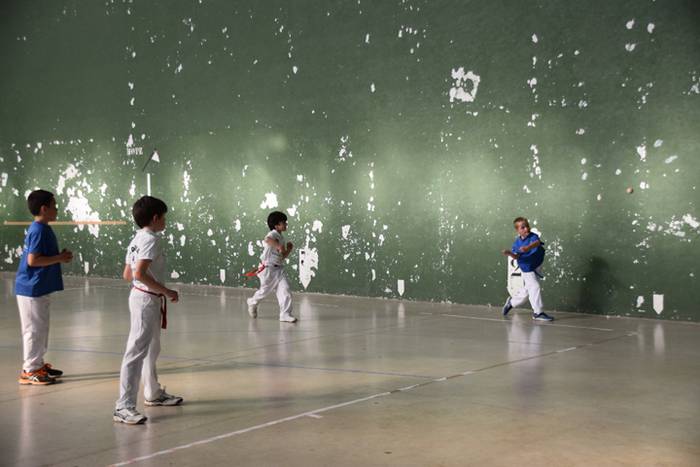 II. Ataria Pilota Txapelketa berastegi 2016 29 1464362135784