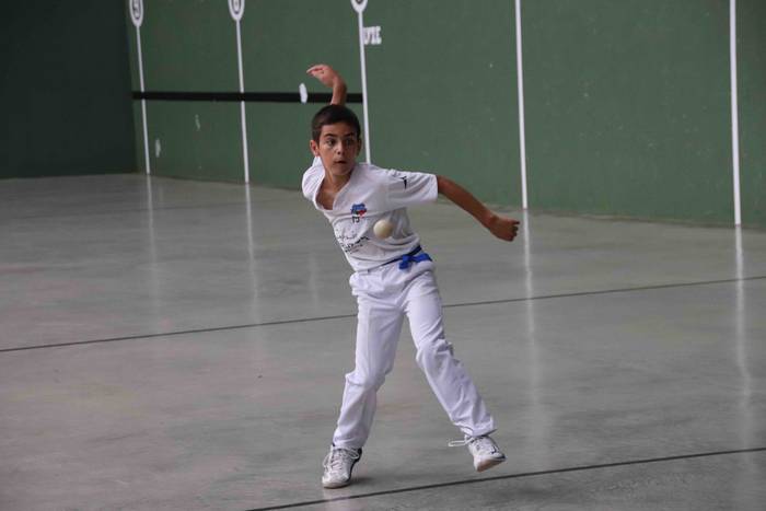 VI. Ataria Pilota Txapelketa 34 1655466934851