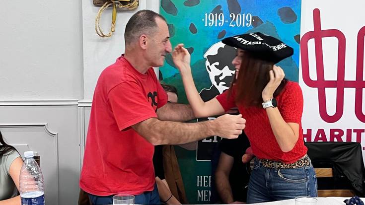 Bertso saio musikatua