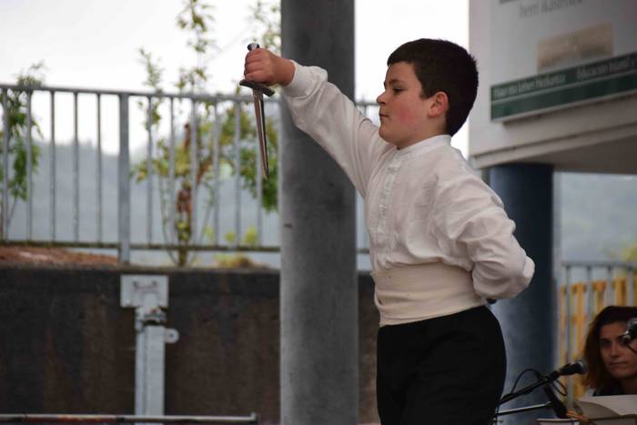 San Inazio eguna Altzo dantz 14 1627737674127