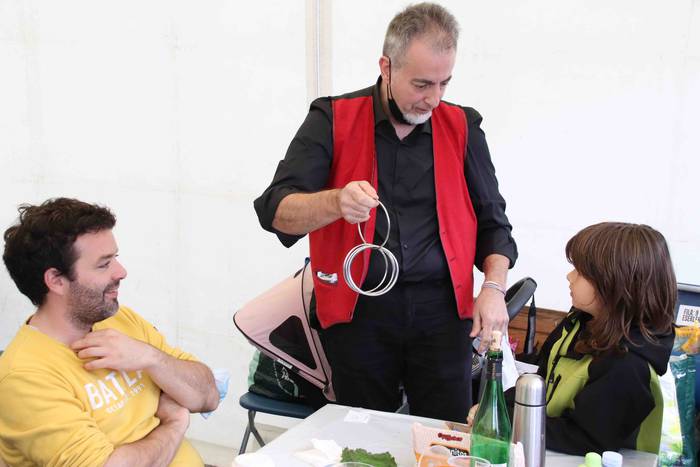 Tolosako Larramendi auzoko j 15 1635612865605