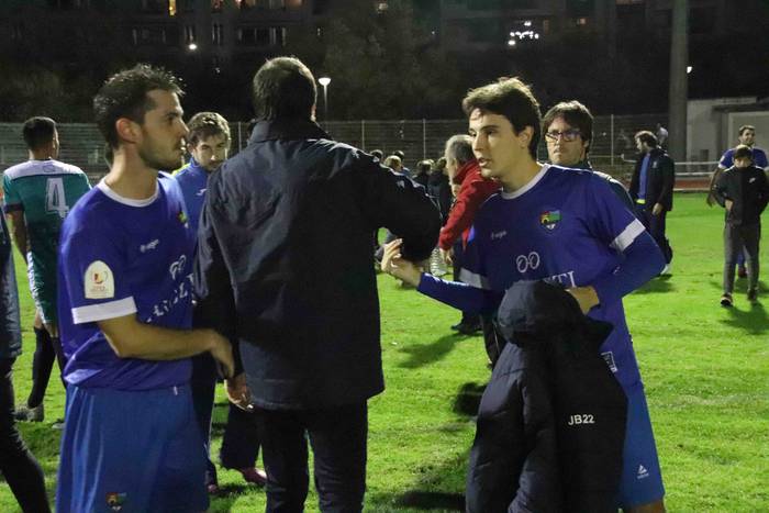 Eta orain lehen mailakoaren  75 1573679378960