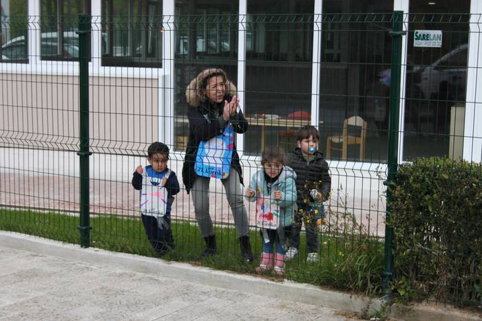 Irura eta Anoeta Korrika Txi 95 1554822610232