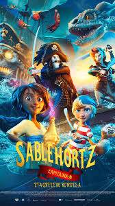 Sablehortz kapitaina eta Greleko kondesa