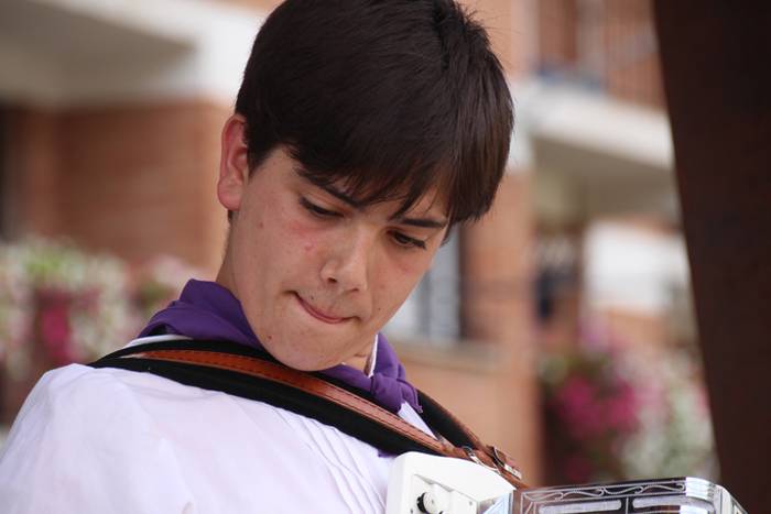 BERROBIKO SAN AGUSTIN JAIAK  26 1503924556143