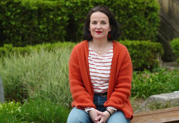 «Elikagaiekin sorpresak har ditzaten saiatzen naiz»