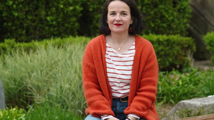 «Elikagaiekin sorpresak har ditzaten saiatzen naiz»