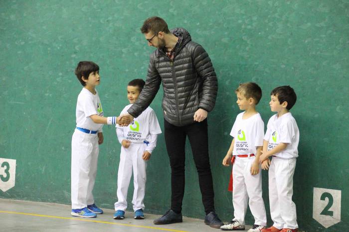 Hasi da V. Ataria Pilota Txa 6 1556962301571