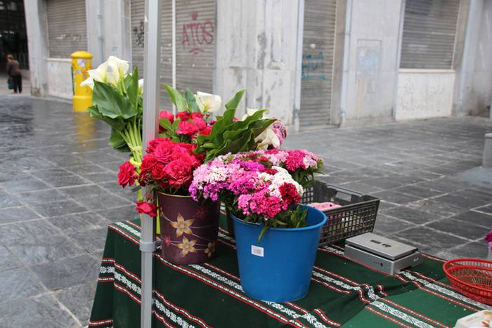 Lore eta Landare Azoka Tolosan 2016 5 1465051783588