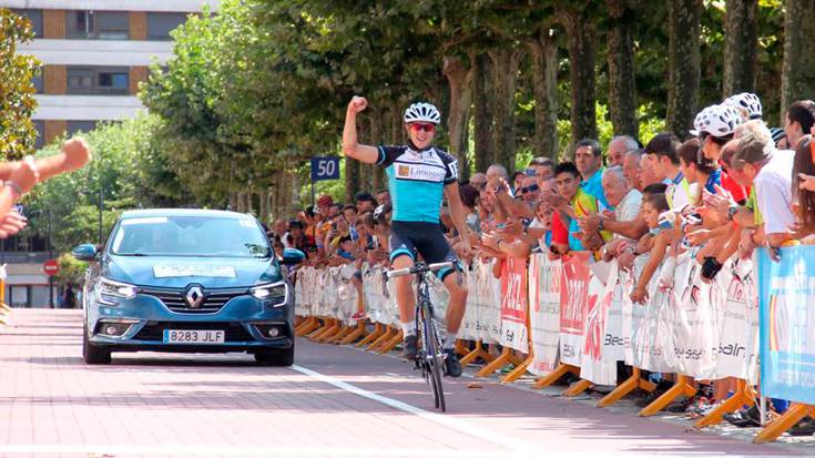 «Lortu ditudan garaipen guztietatik honek du baliorik handiena»
