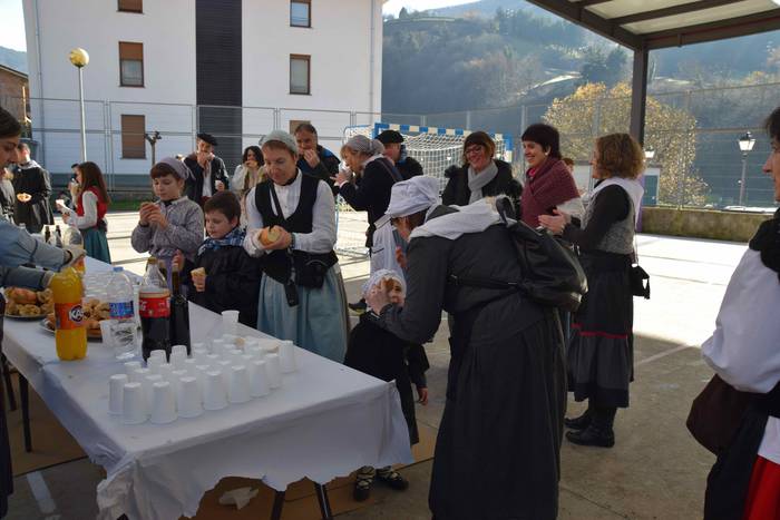 Berrobin, gabon eskean 97 1545653768549