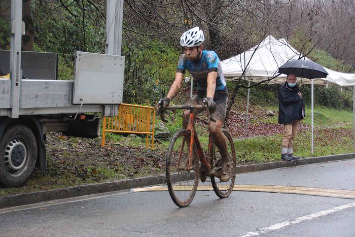 I. Pablo Arsuagaren Memorial 68 1639241169586