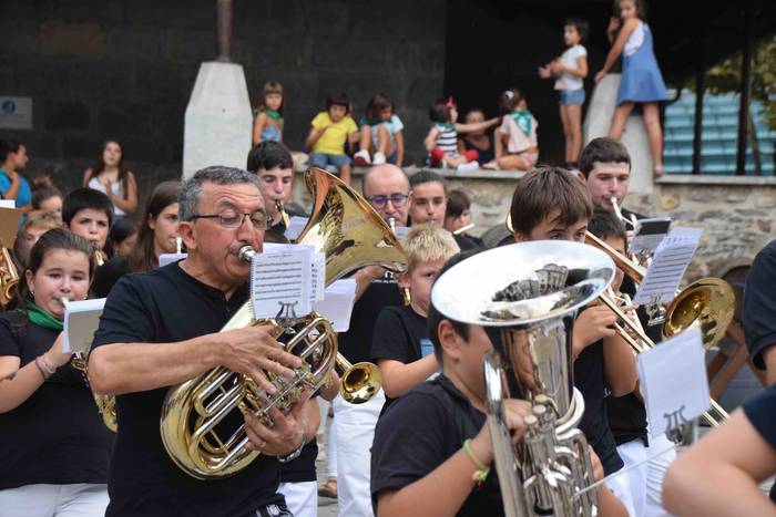 Irurako San Mielak 2019. Txu 52 1569000505021